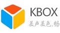 KBOX(原新浪9158虚拟视频)段首LOGO