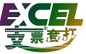 Excel支票套打王段首LOGO