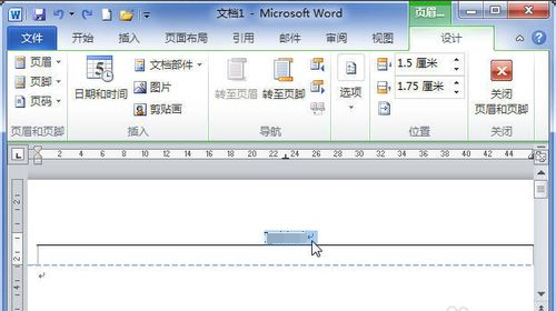 Microsoft Word 