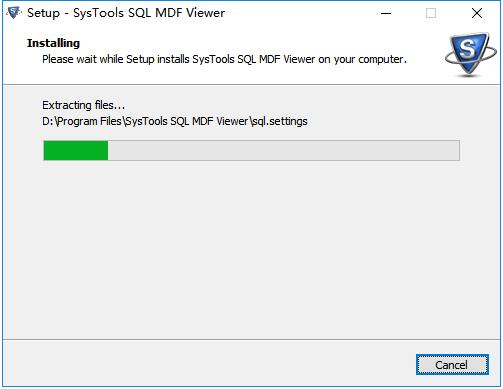 MDF文件查看器(SQL MDF Viewer)