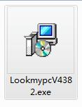远程桌面连接软件(LookMyPC)截图