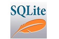 SQLite3段首LOGO