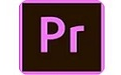 Adobe Premiere Pro (视频编辑)段首LOGO