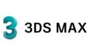 3ds Max 2015段首LOGO