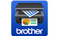 Brother兄弟DCP-7060D多功能一体机全套驱动程序和软件包