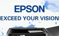 Epson爱普生Stylus Photo 890打印机驱动段首LOGO