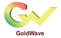 GoldWave音频转换工具