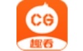 趣看CG發布助手段首LOGO