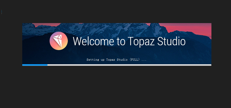 Topaz Studio