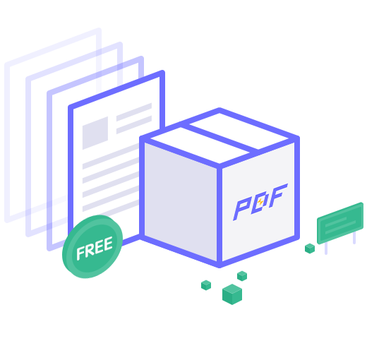 極光PDF閱讀器截圖