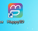 HAPPY 3D截图