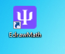 EdrawMath截图