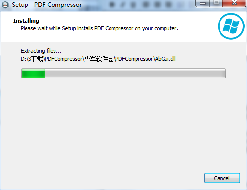 PDFCompressor