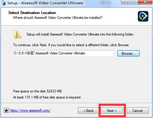 Aiseesoft Video Converter Ultimate