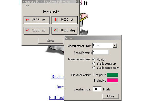 PDF Measure It