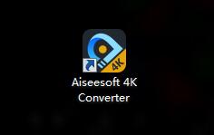 Aiseesoft 4K Converter