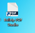 Bullzip PDF Studio