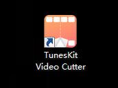 TunesKit Video Cutter