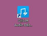 Gilisoft Audio Editor