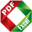 Lighten PDF to Excel Converter