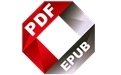 Lighten PDF to EPUB Converter段首LOGO