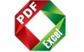 Lighten PDF to Excel Converter下载