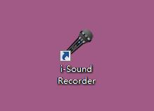 i-Sound Recorder