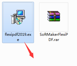 SoftMaker FlexiPDF
