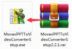 Movavi PowerPoint To Video Converter
