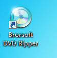 Brorsoft DVD Ripper截图