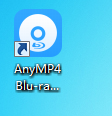 AnyMP4 Bluray Ripper