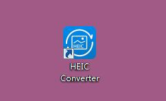 Aiseesoft HEIC Converter截图