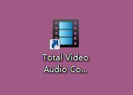 Total Video Audio Converter