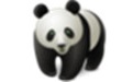 熊猫PDF阅读器段首LOGO