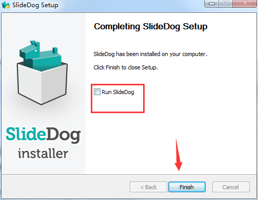SlideDog下载 SlideDog官方版下载 