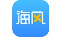 海風智學中心段首LOGO