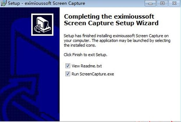 EximiousSoft Screen Capture截图