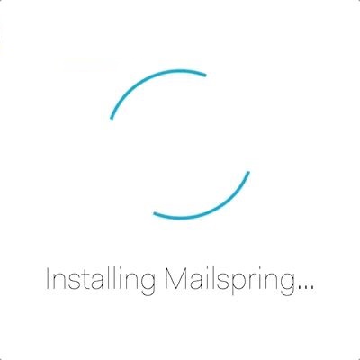 MailSpring截图
