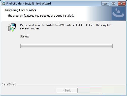 FileToFolder