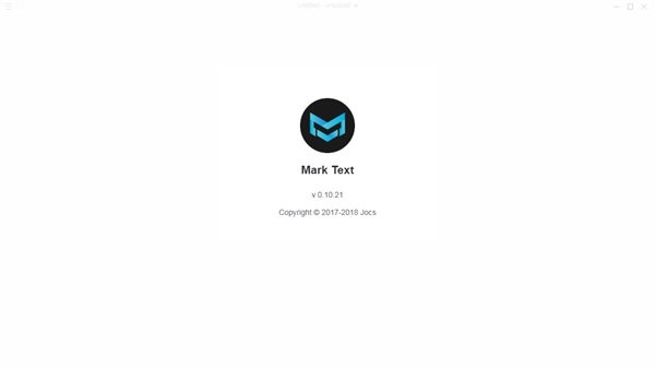 Mark Text