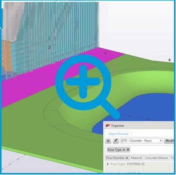 Tekla Structural Designer