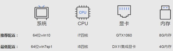 畅想家截图