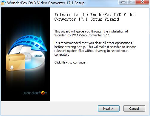 download WonderFox DVD Video Converter 29.0