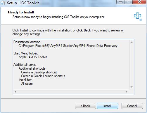 anymp4 iphone data recovery crack