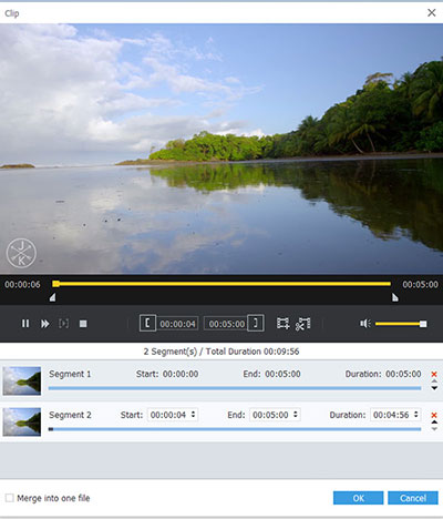 AnyMP4 Video Converter Ultimate 8.5.30 download the last version for android