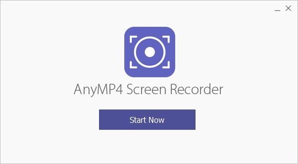 anymp4 screen recorder full