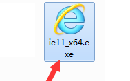IE11瀏覽器(Internet Explorer 11)截圖