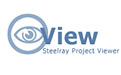 mpp文件打开工具(Steelray Project Viewer)段首LOGO