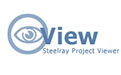 mpp文件打开工具(Steelray Project Viewer)