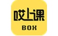 哎上课段首LOGO